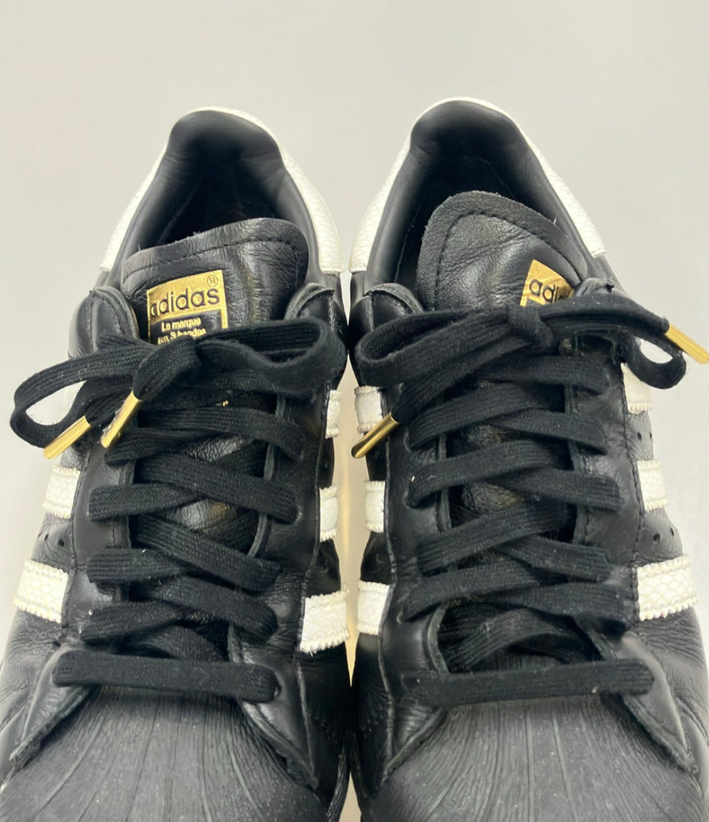 adidas ローカットスニーカー SUPERSTAR 82 ID3265 メンズ SIZE 26.0 (M) アディダス
