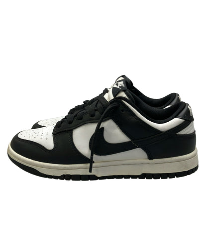 NIKE ローカットスニーカー ダンク LOW レトロ DD1391-100 メンズ SIZE 25.0 ナイキ
