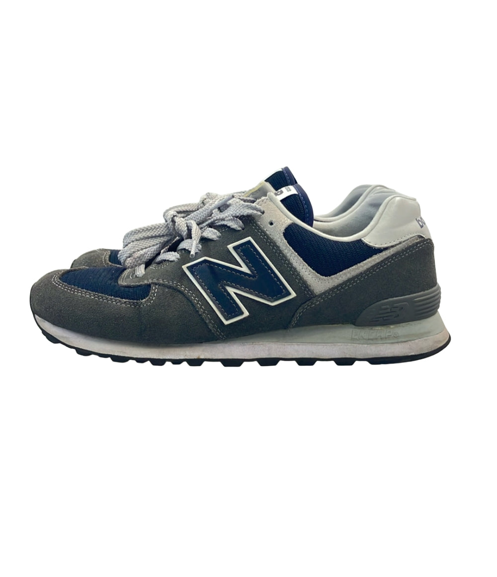 NEW BALANCE ローカットスニーカー ML574EI2 メンズ SIZE 27.5 (L) ニューバランス