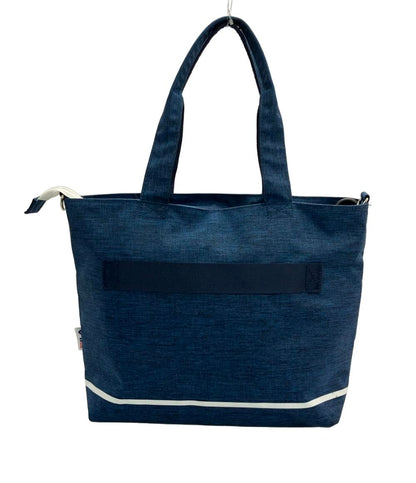 美品 フィラ ハンドバッグ ショルダーバッグ 2WAY 斜め掛け メンズ FILA