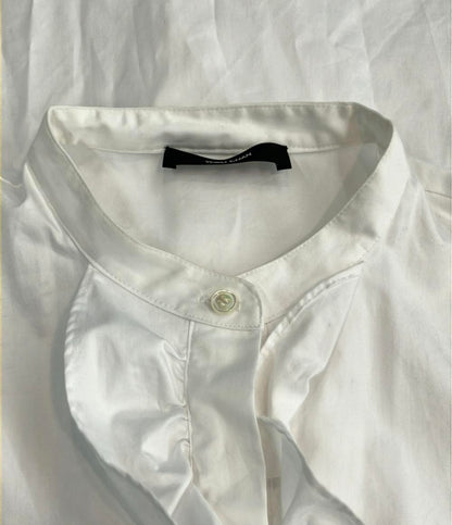 ヨーコチャン 長袖ブラウス レディース SIZE F (M) YOKO CHAN