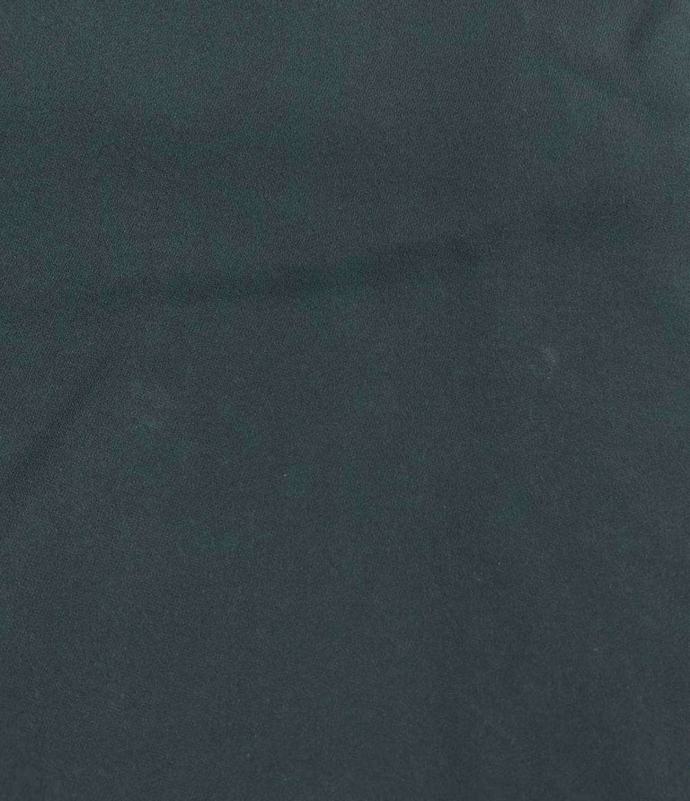 FABIANA FILIPPI 長袖 袖ニットワンピース レディース SIZE 38 (XXS) ファビアナフィリッピ