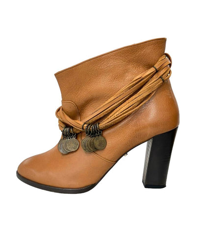 オンブル ショートブーツ レディース SIZE 37 1/2 (L) ombre