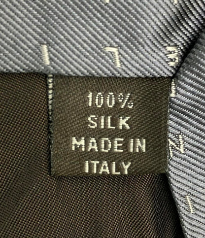 セリーヌ ネクタイ シルク100% メンズ CELINE