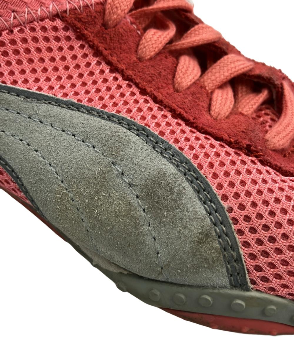 プーマ ローカットスニーカー 187054-04 レディース SIZE 23.5 (M) PUMA