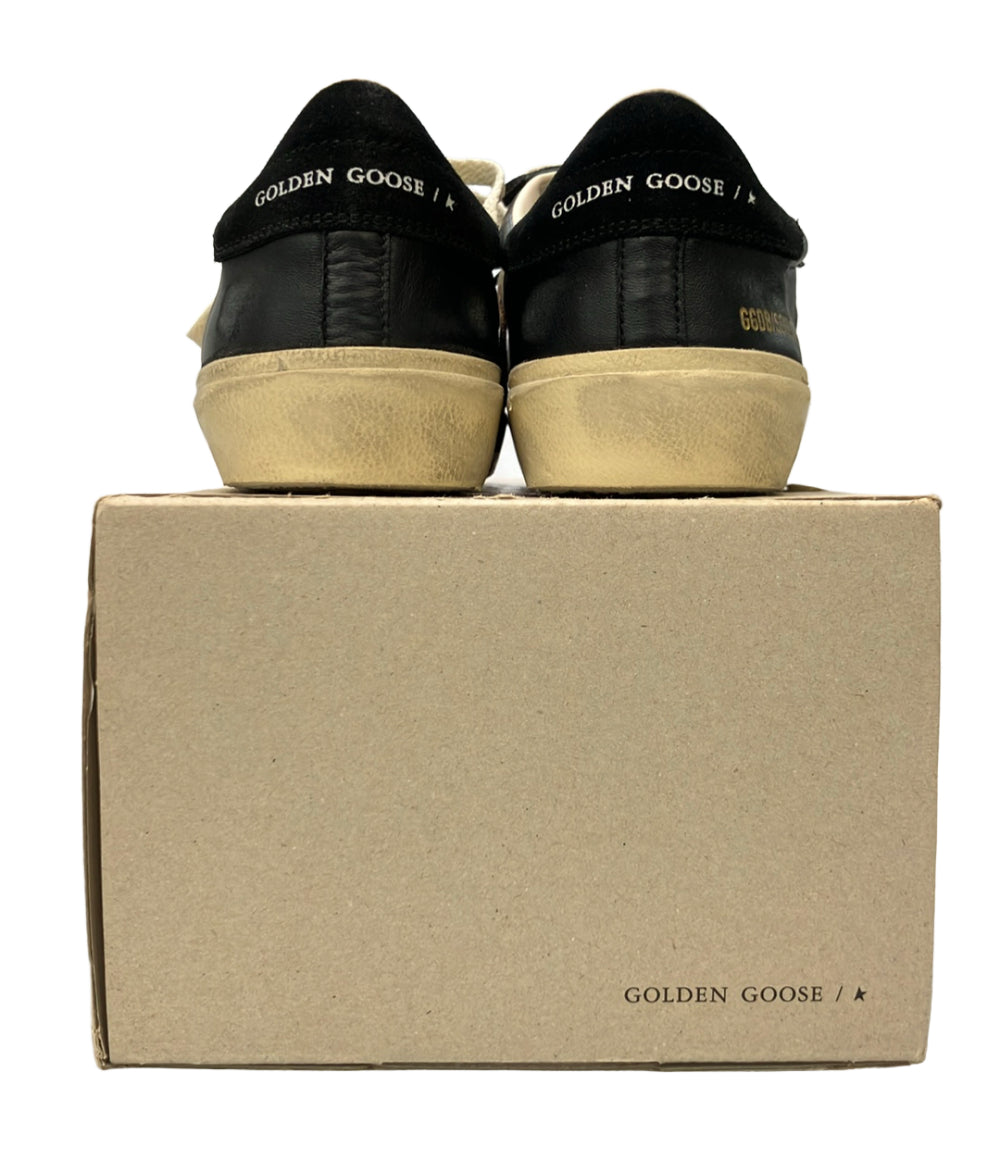 訳あり GOLDEN GOOSE ローカットスニーカー SPUL-STAR メンズ SIZE 42 (26cm) ゴールデングース