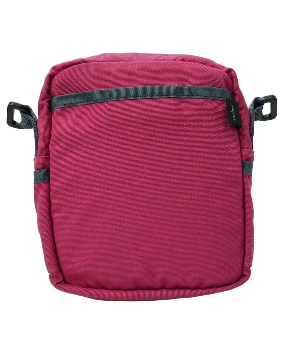 カリマー ショルダーバッグ レディース Karrimor