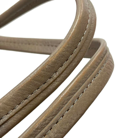 russet トートバッグ ショルダーバッグ 肩掛け レディース ラシット