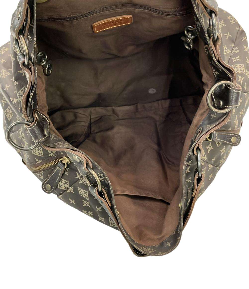 russet ハンドバッグ ショルダーバッグ 2WAY 斜め掛け レディース ラシット