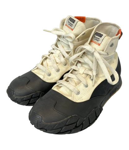 PUMA CENTRAL SAINT MATINS ローカットスニーカー Kyron For the Love of Water 374342-01 レディース SIZE 22.5 (S) プーマ