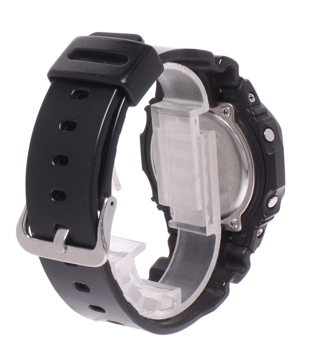 CASIO 腕時計 G-SHOCK ソーラー電波 GW-M5610BA メンズ カシオ