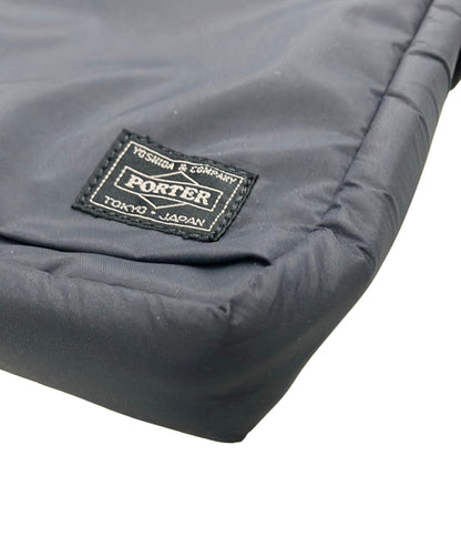 美品 PORTER ブリーフケース ビジネスバッグ メンズ ポーター