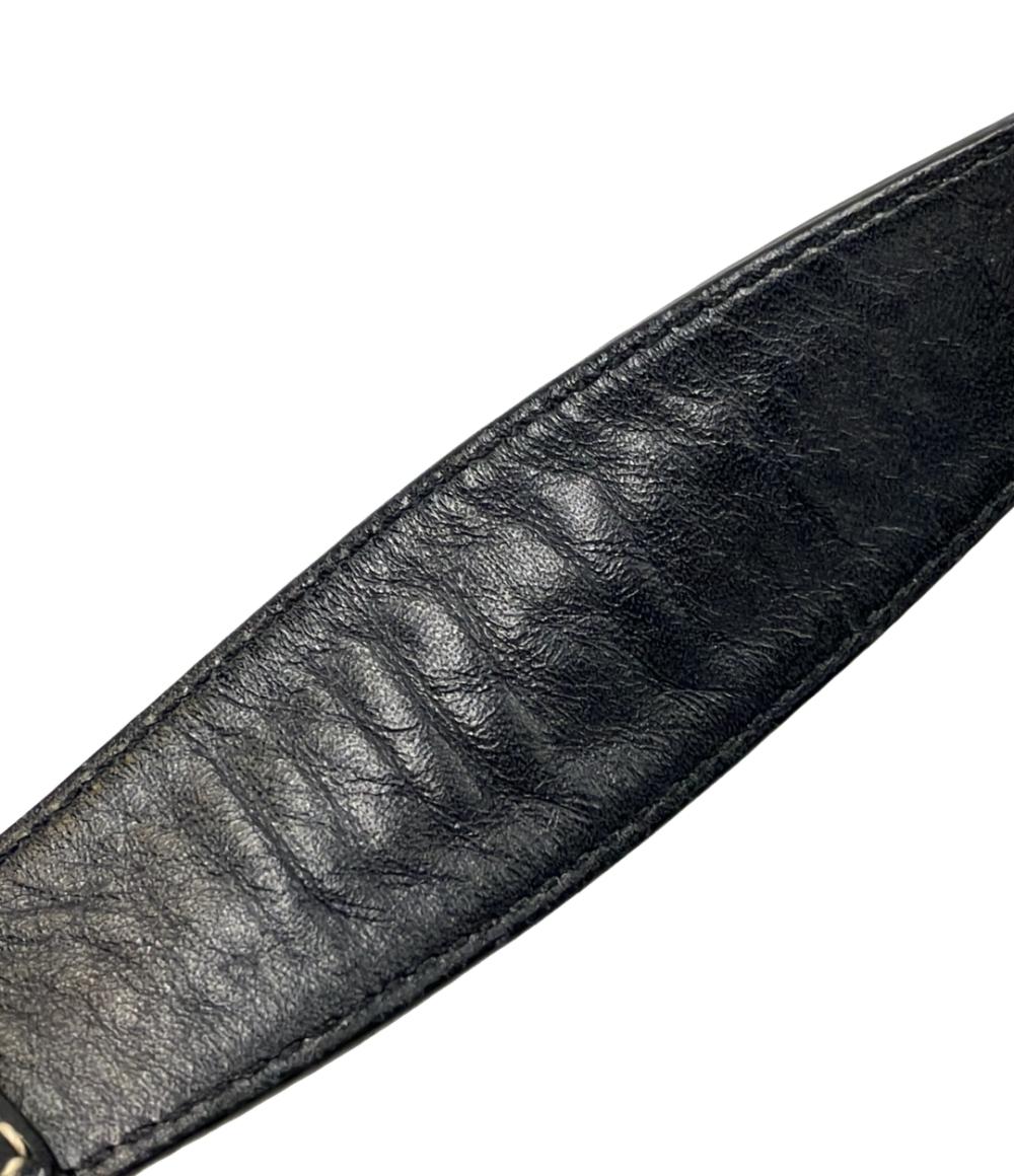 COACH ショルダーバッグ 肩掛け ハンドバッグ シグネチャー 06266 レディース コーチ