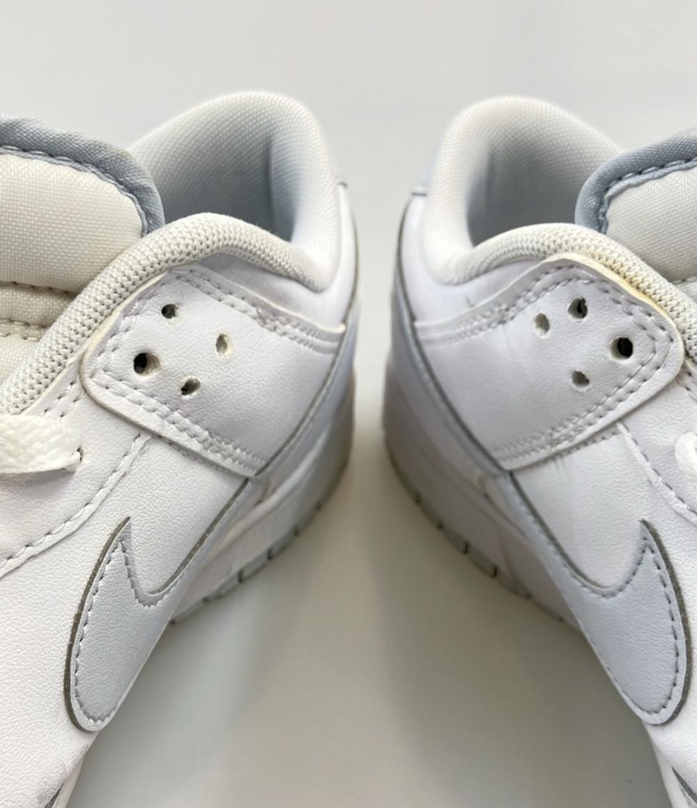 NIKE ローカットスニーカー DUNK LOW RETRO DV0831-101 メンズ SIZE 27.0 (L) ナイキ