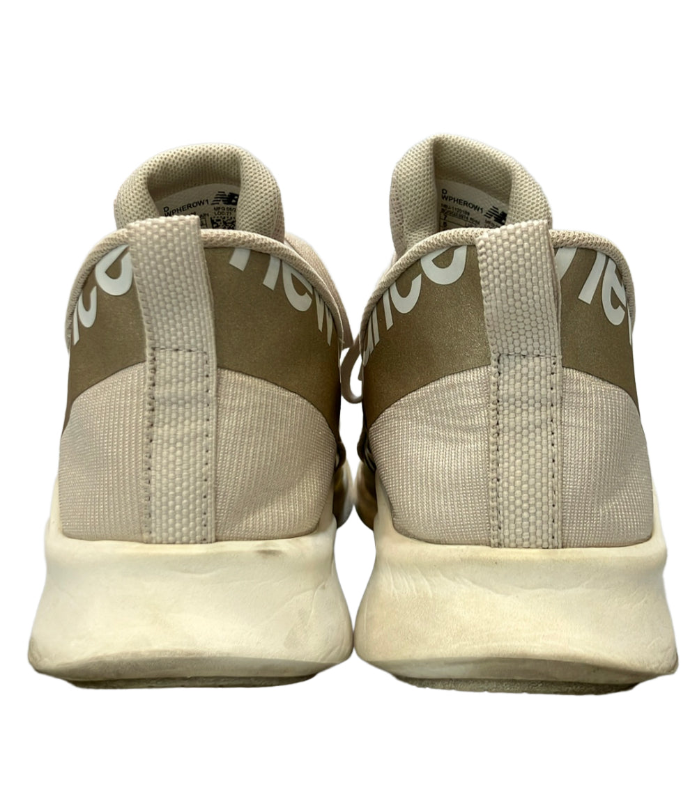 NEW BALANCE ローカットスニーカー WPHEROW1 レディース SIZE 24.0 (L) ニューバランス