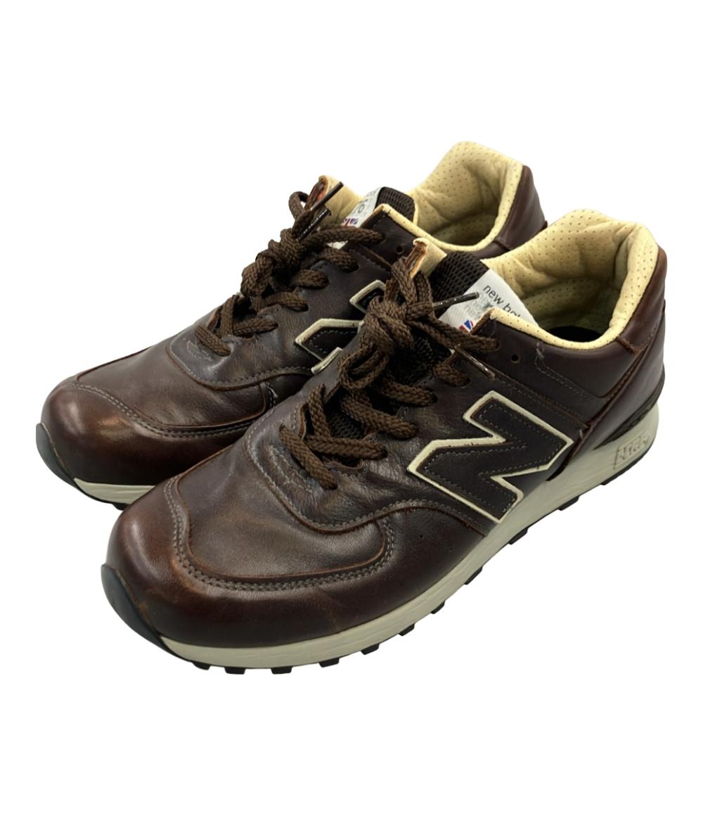 NEW BALANCE ローカットスニーカー メンズ SIZE US 9 D (27cm) ニューバランス