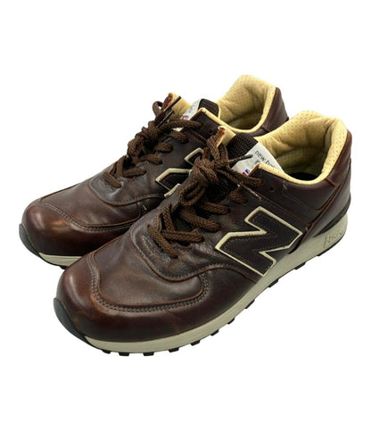 NEW BALANCE ローカットスニーカー メンズ SIZE US 9 D (27cm) ニューバランス