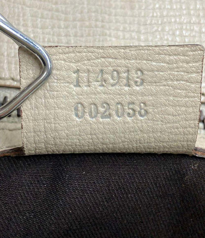 GUCCI ショルダーバッグ 肩掛け 114913 002058 レディース グッチ