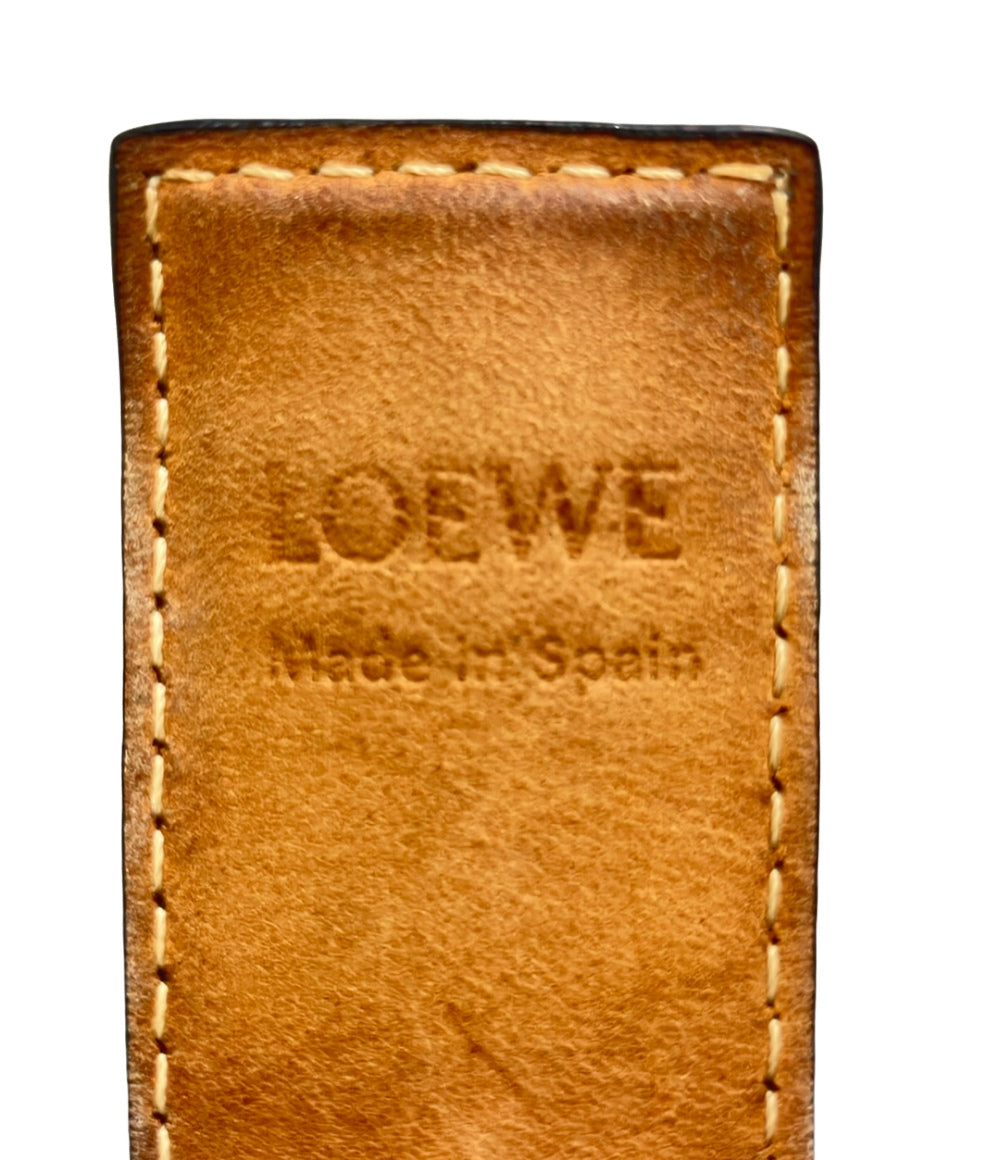 LOEWE スラップブレスレット レディース ロエベ