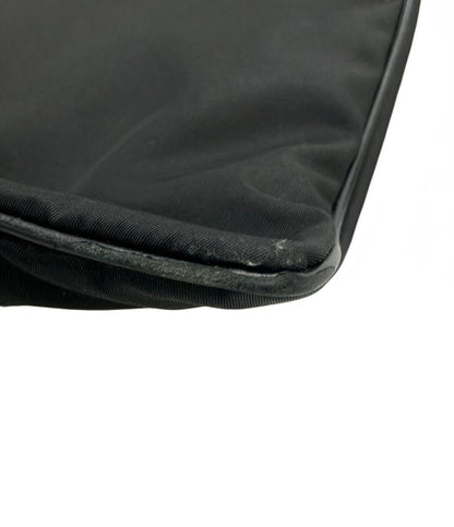 サルヴァトーレフェラガモ ショルダーバッグ 斜め掛け ナイロン AU24 5573 レディース Salvatore Ferragamo