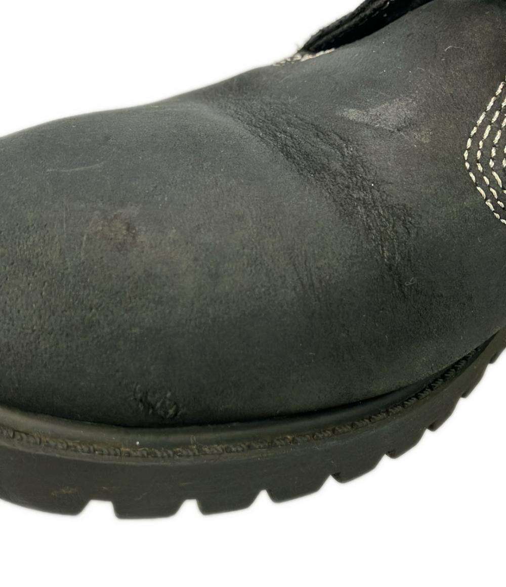 Timberland ショートブーツ ロールトップブーツ 29968 3340 メンズ