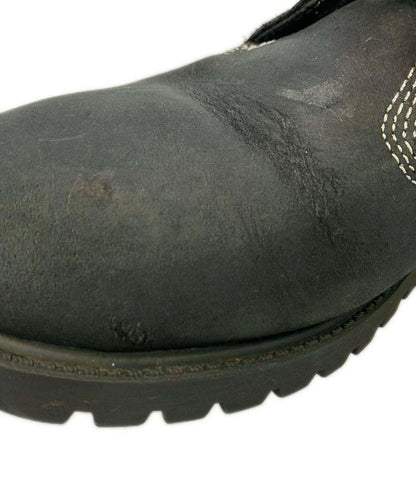 Timberland ショートブーツ ロールトップブーツ 29968 3340 メンズ SIZE 6 1/2 (24.5cm) ティンバーランド