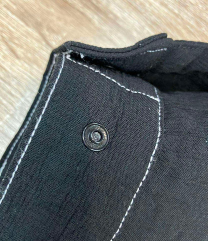 SASQUATCHfabrix. ロングパンツ イージー ストリート 21AW-PA9-019 メンズ SIZE L サスクワァッチファブリックス