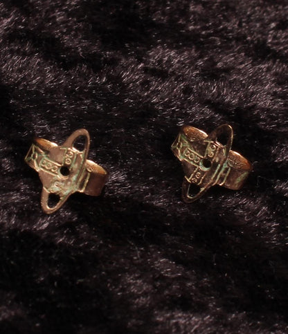 Vivienne Westwood ピアス ペトラ ハートモチーフ オーヴ レディース ヴィヴィアンウエストウッド