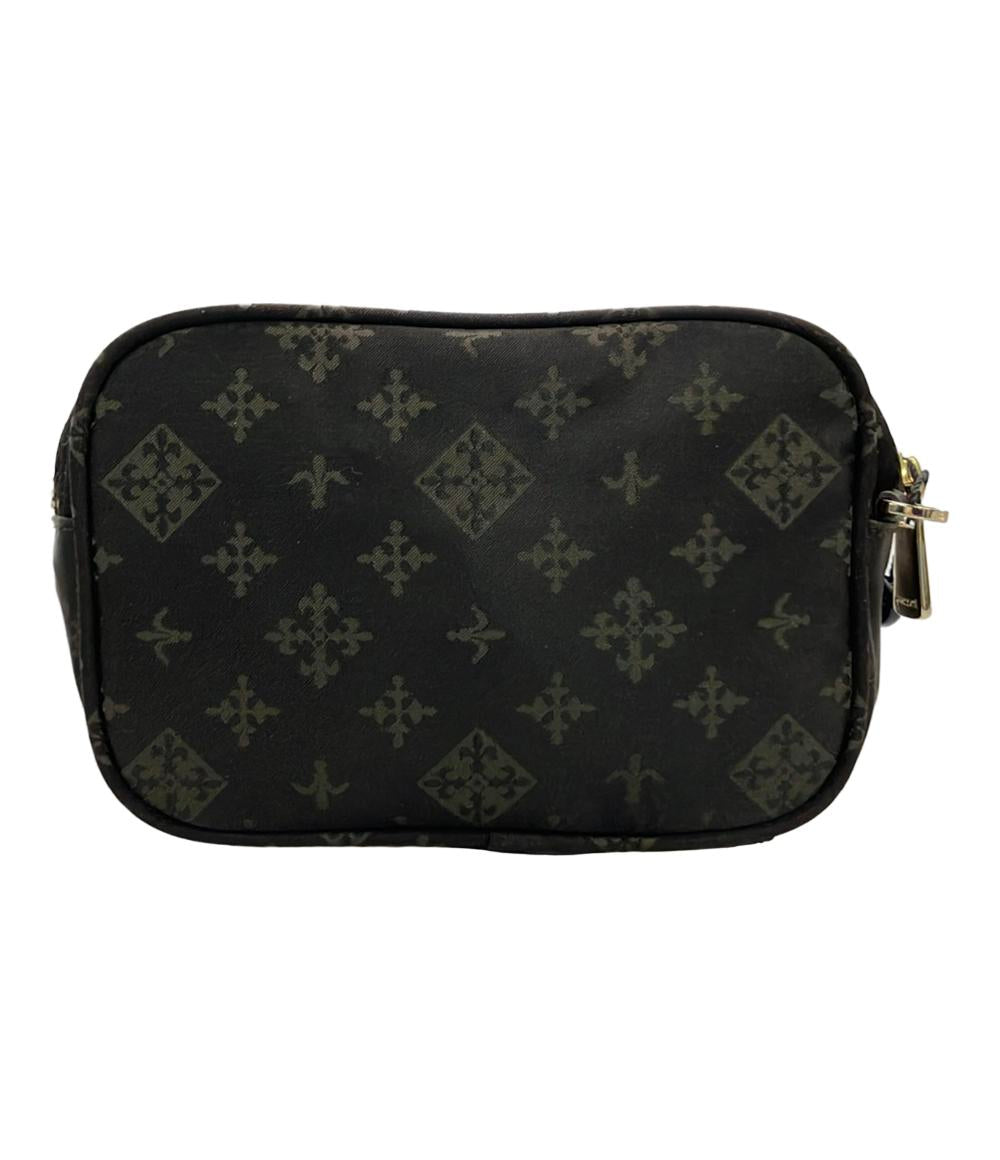 russet ショルダーバッグ ポシェット 斜め掛け レディース ラシット