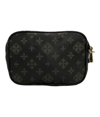 russet ショルダーバッグ ポシェット 斜め掛け レディース ラシット