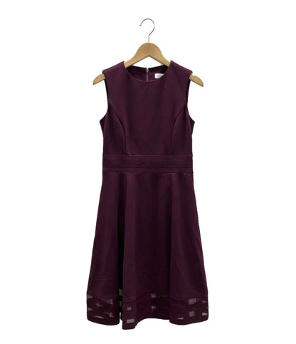 カルバンクライン ノースリーブワンピース レディース SIZE 2P (XS) calvin klein