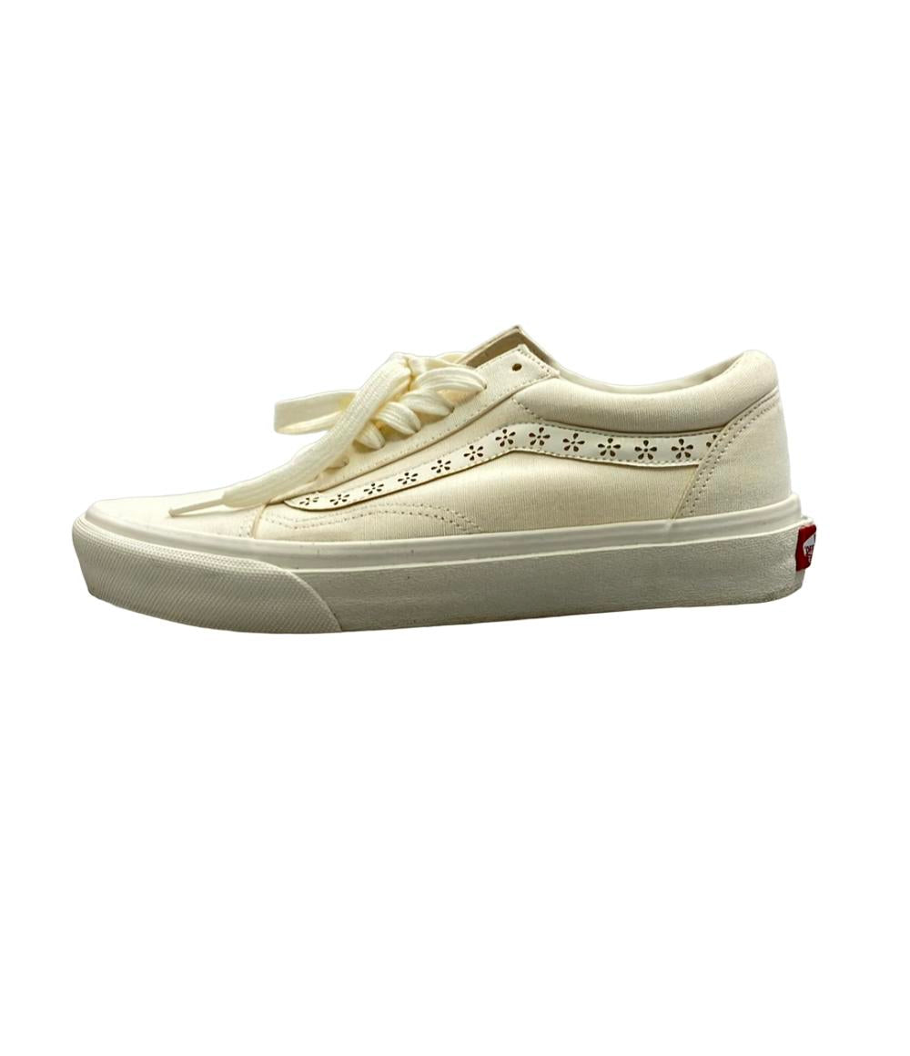 VANS ローカットスニーカー レディース SIZE 24.0 (L) ヴァンズ