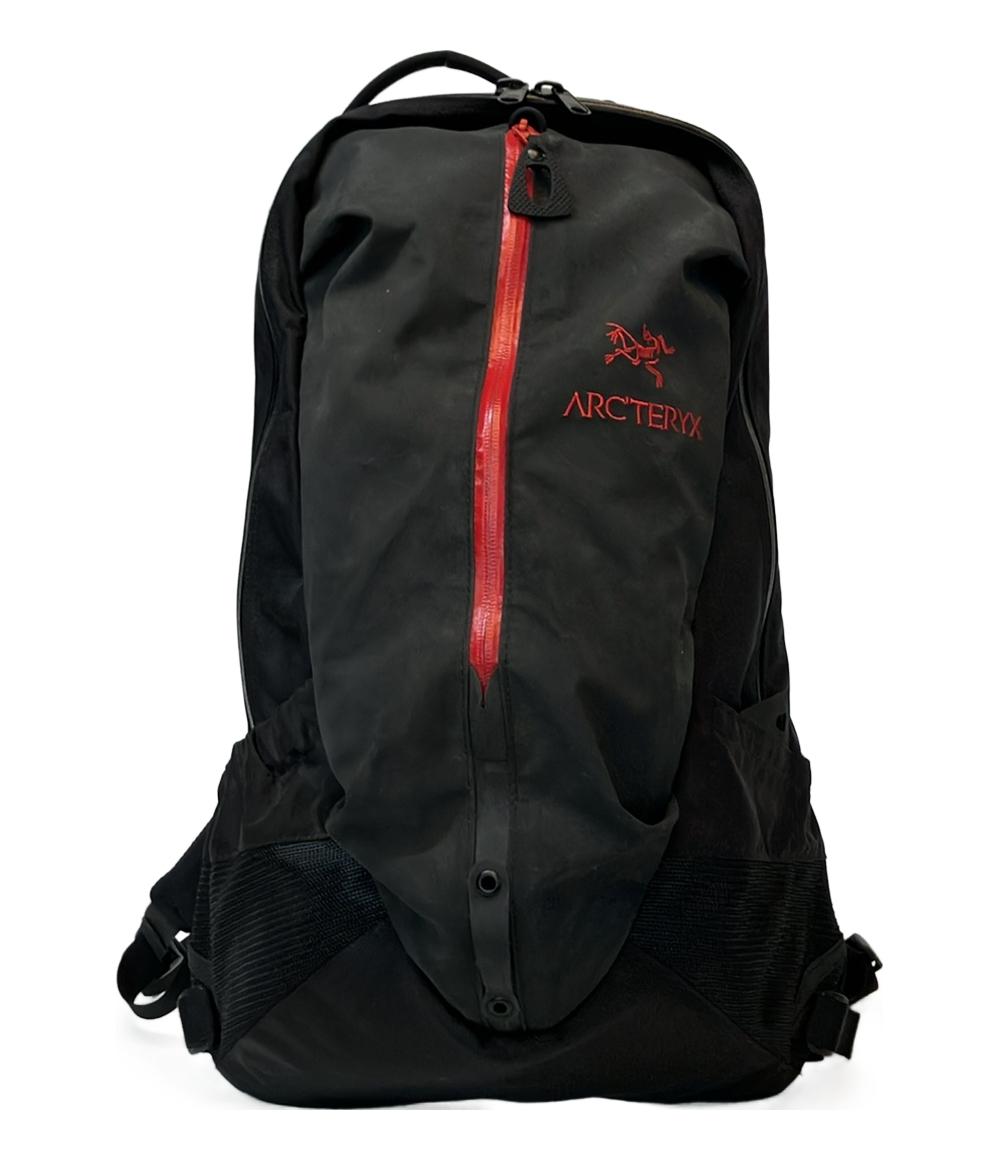 アークテリクス リュック Arro 22 メンズ ARC'TERYX