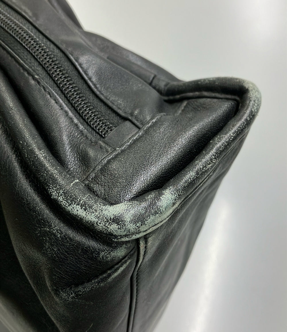 TUMI ブリーフケース ショルダーバッグ 2WAY 斜め掛け メンズ トゥミ
