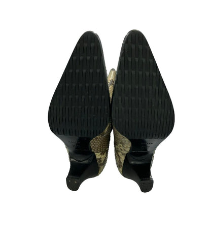 バリー ショートブーツ レディース SIZE US 5 1/2 (M) BALLY