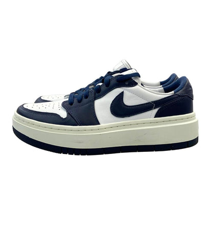 NIKE ローカットスニーカー WMNS AIR JORDAN 1 ELEVATE DH7004-141 レディース SIZE 26.5 (XL) ナイキ