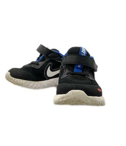 ナイキ ローカットスニーカー レボリューション 5 TDV BQ5673-020 ベビー SIZE 12 NIKE