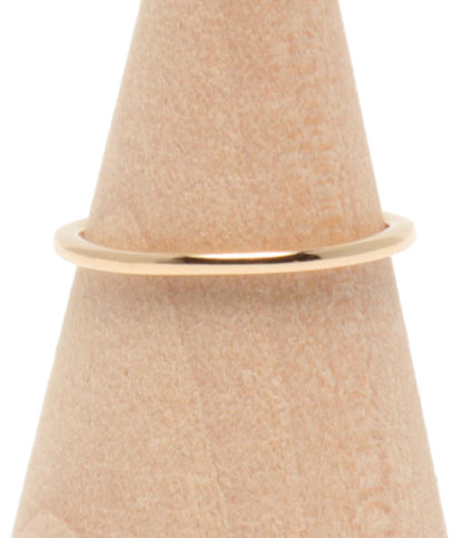 美品 VENDOME AOYAMA ピンキーリング 指輪 K10 エメラルド ダイヤ レディース SIZE 1号 ヴァンドームアオヤマ