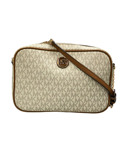 MICHAEL KORS ショルダーバッグ 斜め掛け レディース マイケルコース