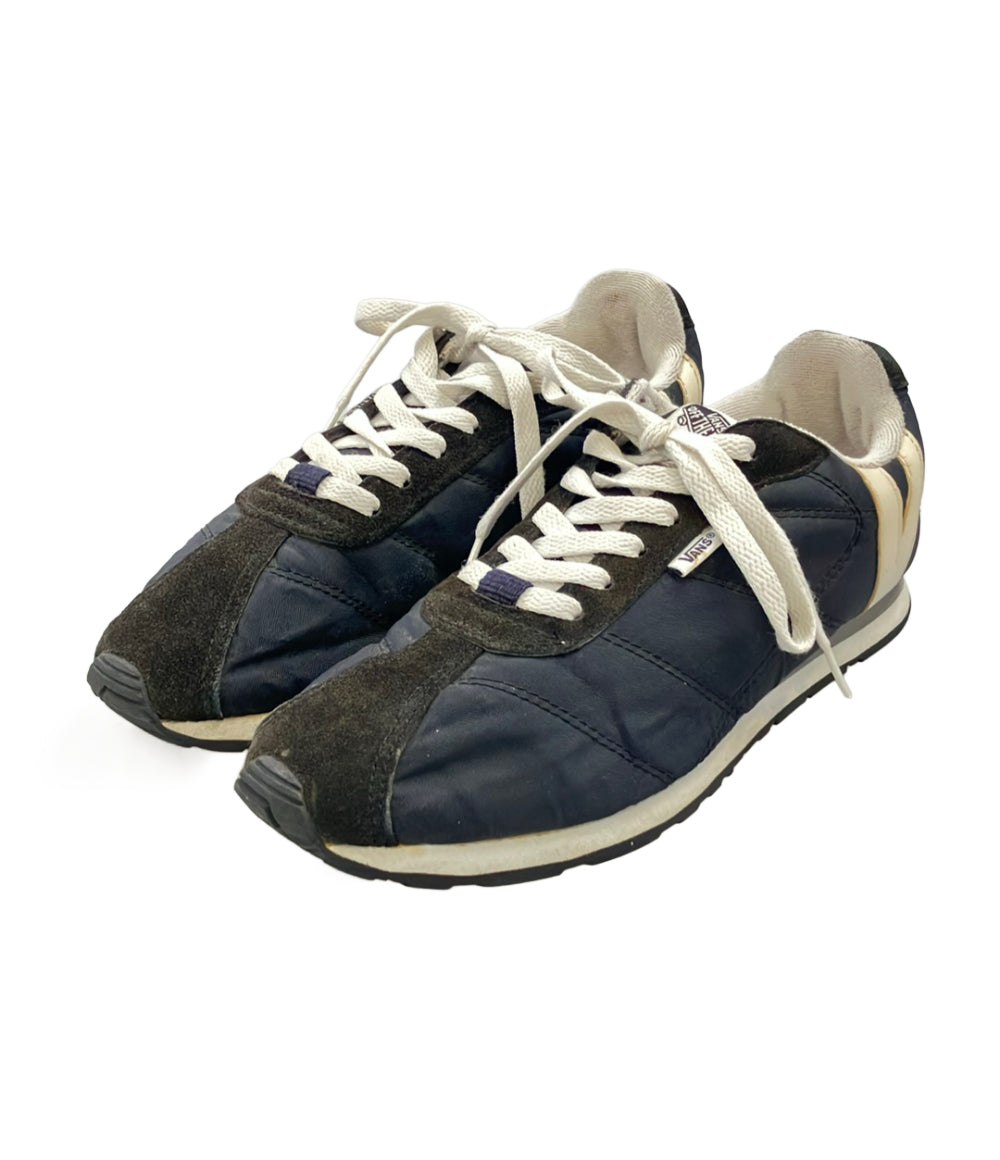 VANS ローカットスニーカー STRUCK V2297N メンズ SIZE 25.5 ヴァンズ
