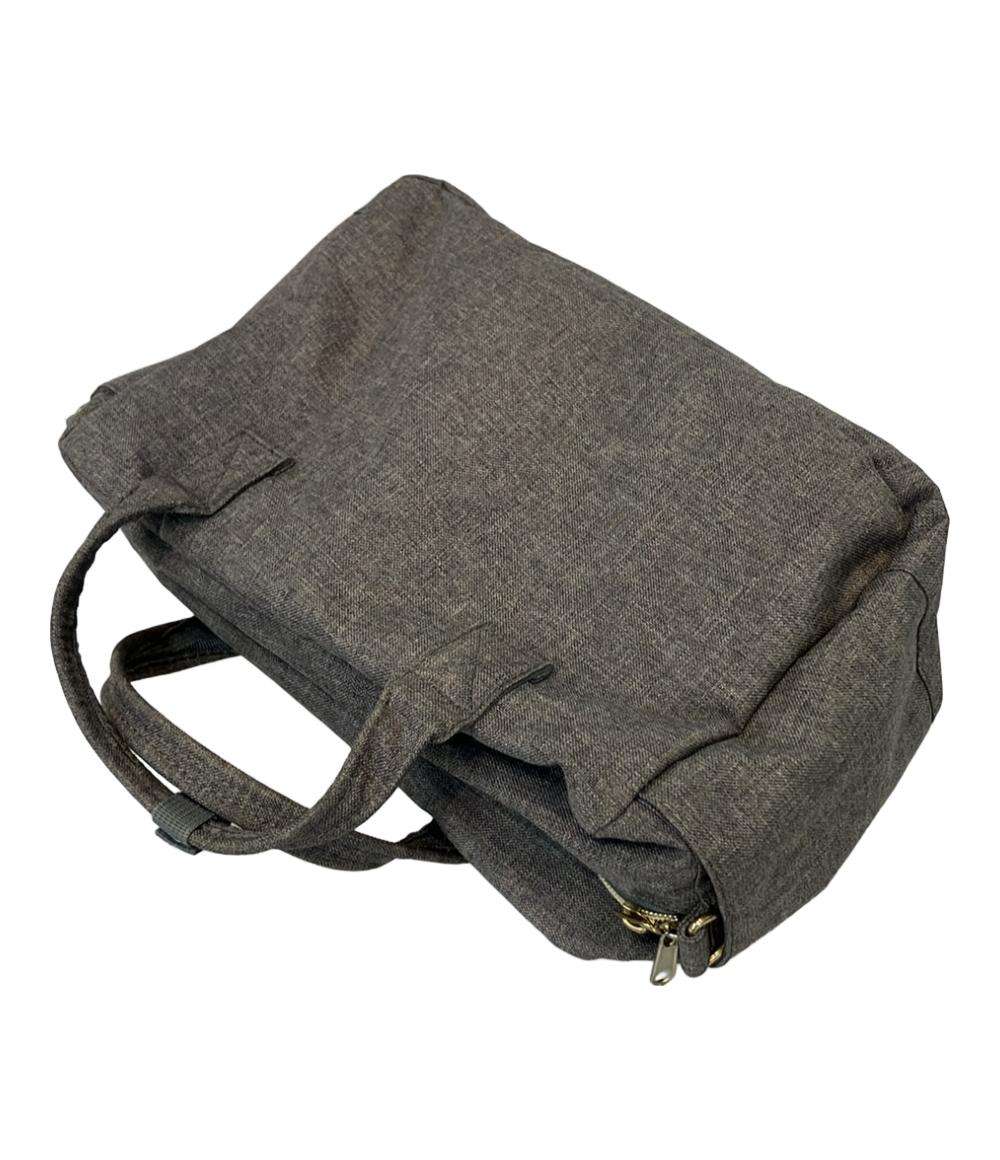 アネロ 2way ハンドバッグ ショルダーバッグ 斜め掛け レディース anello