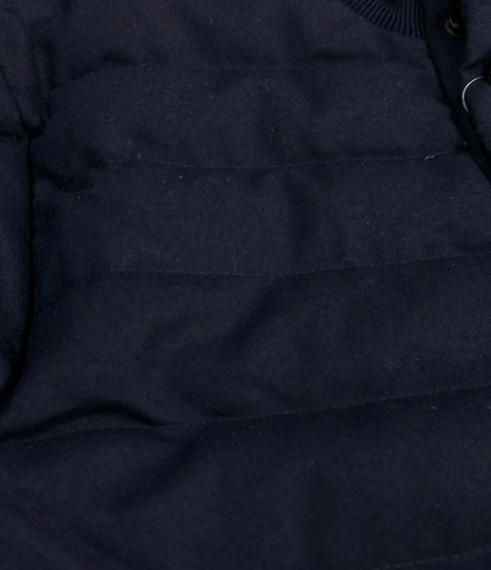 モンクレール ダウンジャケット PEETERS レディース SIZE 2 (L) MONCLER