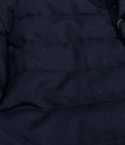 モンクレール ダウンジャケット PEETERS レディース SIZE 2 (L) MONCLER