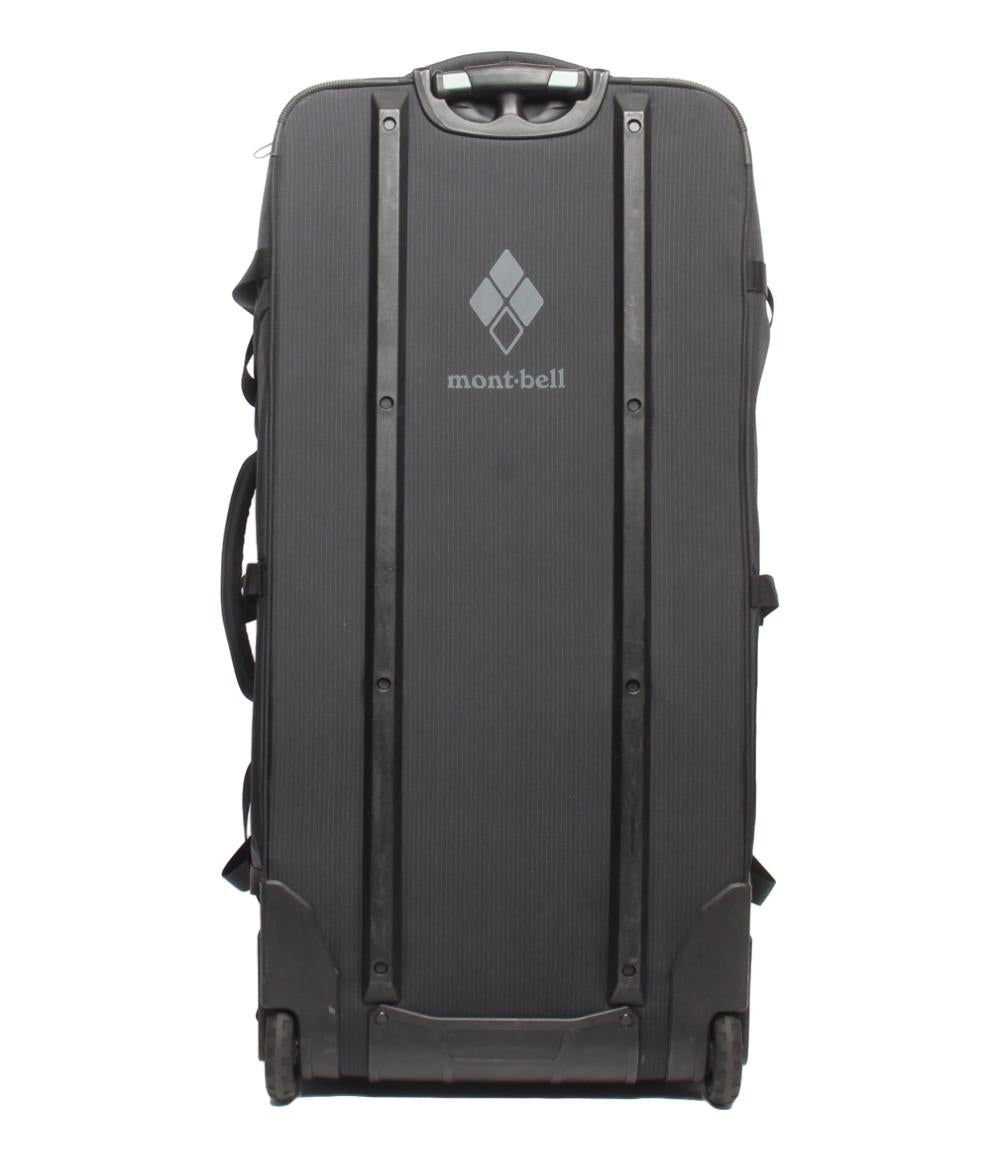 グッチ キャリーバッグ トロリーケース バックパック型 収納ハンドル