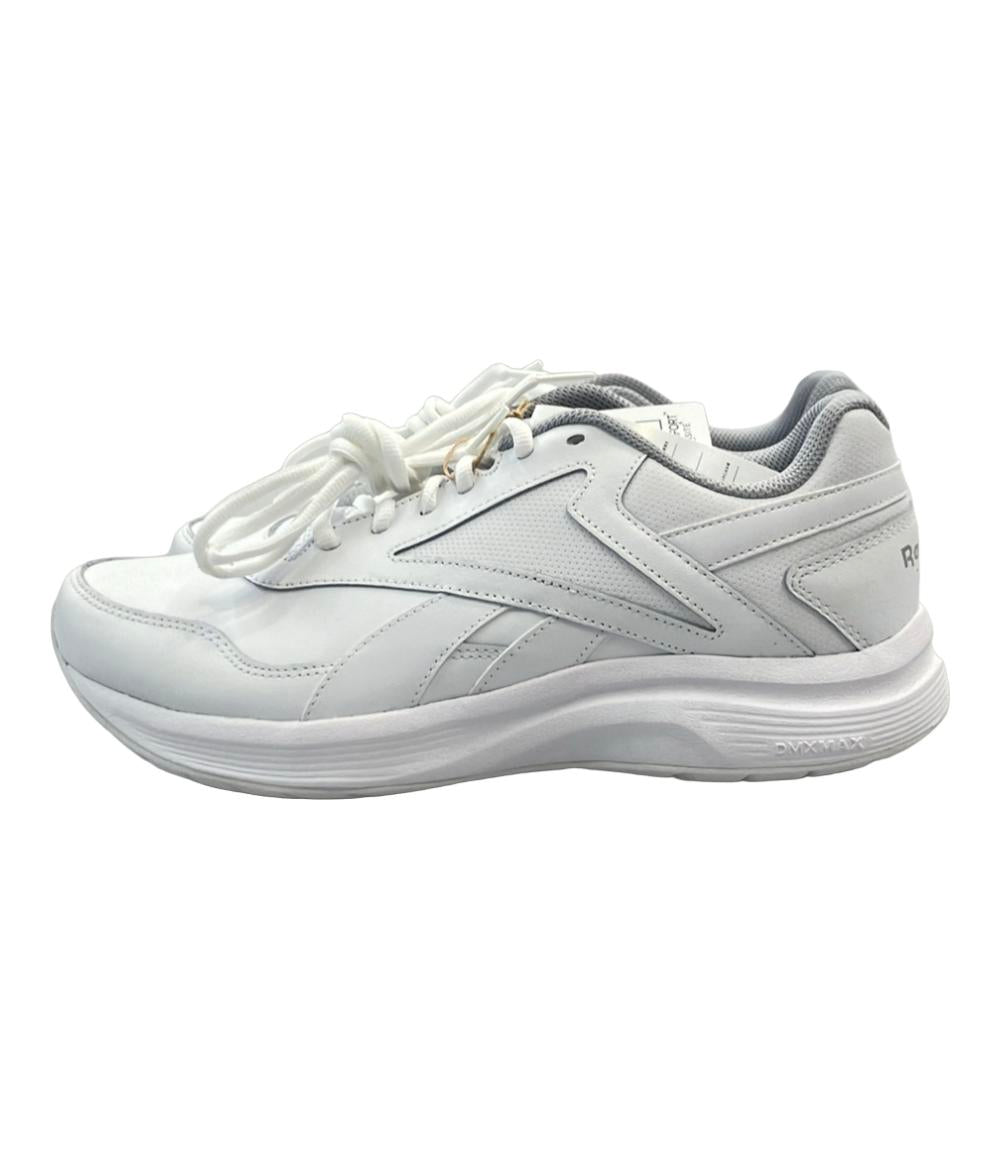 美品 Reebok ローカットスニーカー ウォーク ウルトラ 7.0 DMX マックス ワイド メンズ SIZE 26.5 (M) リーボック