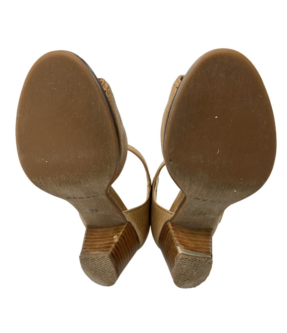 訳あり リーガル パンプス レディース SIZE 23 (M) REGAL