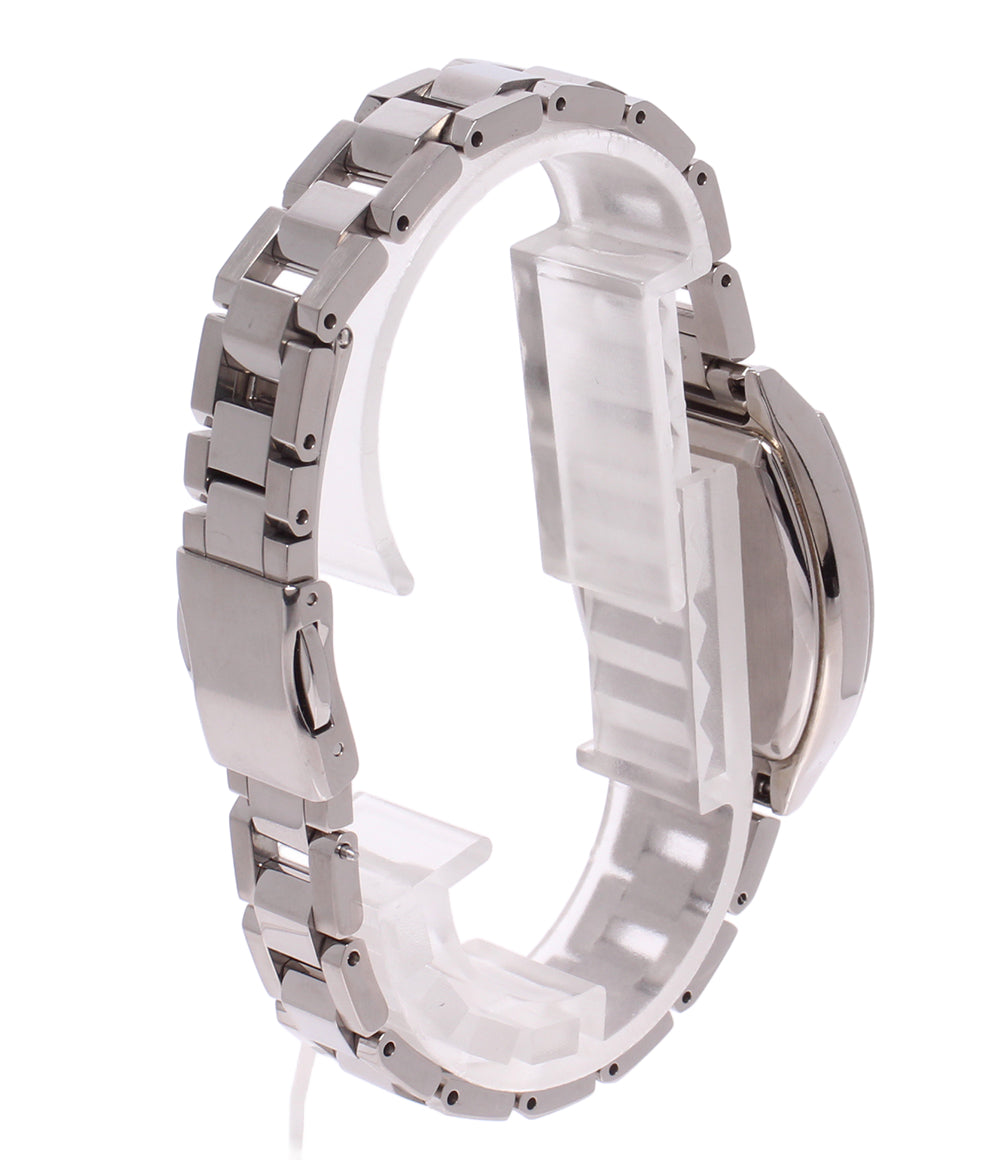 SEIKO 腕時計 ルキア LUKIA ソーラー電波 ホワイト SSVW081 レディース セイコー