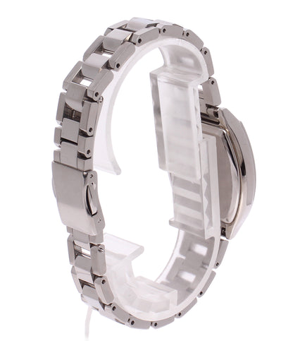 SEIKO 腕時計 ルキア LUKIA ソーラー電波 ホワイト SSVW081 レディース セイコー