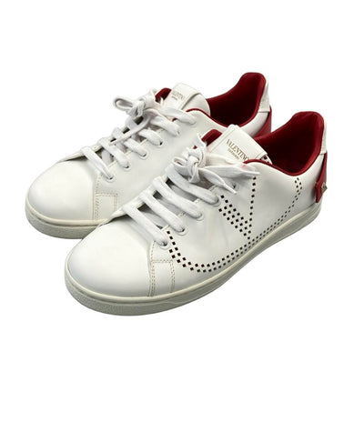Valentino Garavani ローカットスニーカー レディース SIZE 37 1/2 ヴァレンティノ・ガラヴァーニ