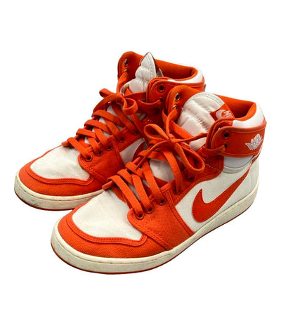 ナイキ ハイカットスニーカー AIR JORDAN 1 KO DO5047-801 メンズ SIZE 26.0 (M) NIKE